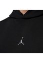 Hoodie Nike M J Df Spt Hoop Flc Sl Po Hombre-Negro de Nike