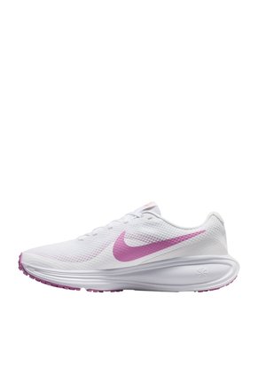 Tenis Nike W Revolution 8 Mujer-Blanco