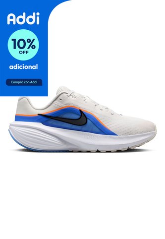 TENIS NIKE HOMBRE IB1895-004 DOWNSHIFT Talla 8.5 Nike
