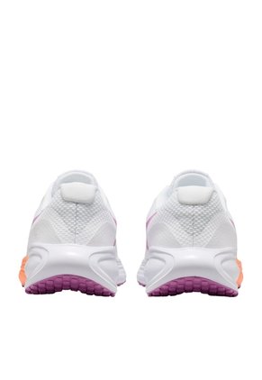 Tenis Nike W Revolution 8 Mujer-Blanco
