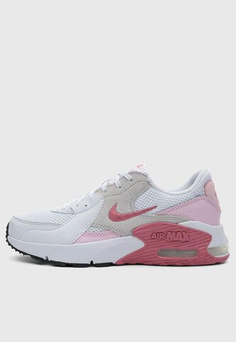 Tenis NIKE Air Max Excee Marfil Nike