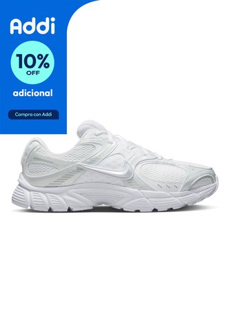 TENIS NIKE HOMBRE HJ5228-101 V5 RNR Talla 9.5 Nike