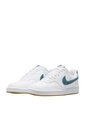 Tenis Nike W Court Vision Lo Prm Mujer-Blanco de Nike