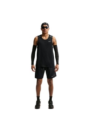 Pantaloneta Nike M Df Miler 7Bf Short Hombre-Negro