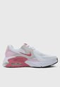 Tenis NIKE Air Max Excee Marfil de Nike