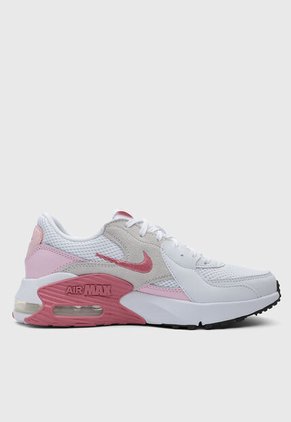 Tenis NIKE Air Max Excee Marfil