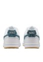 Tenis Nike W Court Vision Lo Prm Mujer-Blanco de Nike