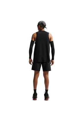 Pantaloneta Nike M Df Miler 7Bf Short Hombre-Negro