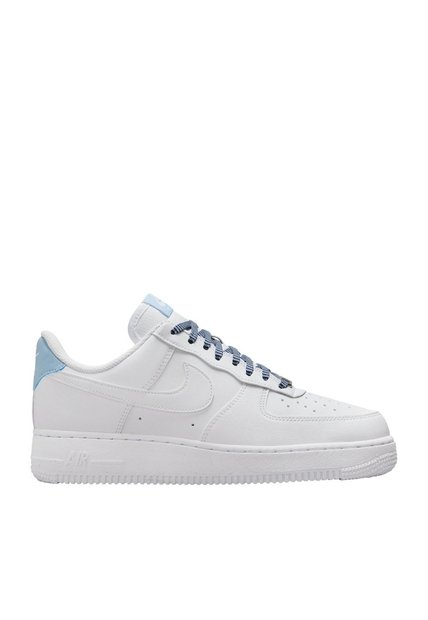 Tenis Nike W Air Force 1 07 Rp Mujer-Blanco