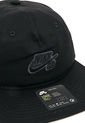 Gorra Negra Nike de Nike