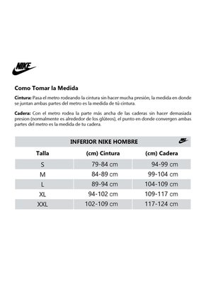 Pantaloneta Nike M Df Miler 7Bf Short Hombre-Negro