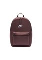 Morral Nike Heritage Backpack 2.0-Vino Tinto de Nike