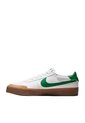 Tenis Nike Court Shot Hombre-Blanco/Verde de Nike