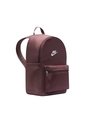 Morral Nike Heritage Backpack 2.0-Vino Tinto de Nike