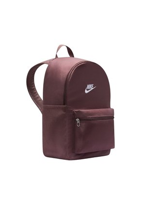 Morral Nike Heritage Backpack 2.0-Vino Tinto
