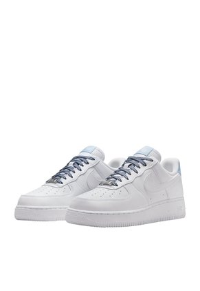 Tenis Nike W Air Force 1 07 Rp Mujer-Blanco