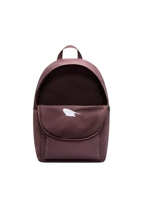 Morral Nike Heritage Backpack 2.0-Vino Tinto