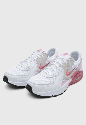 Tenis NIKE Air Max Excee Marfil
