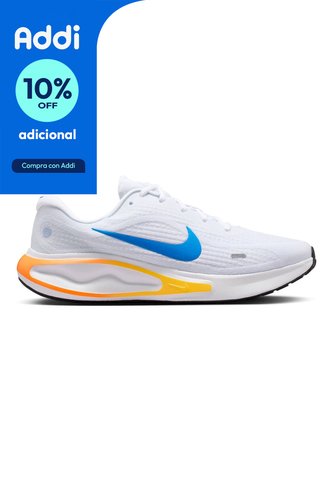 TENIS NIKE HOMBRE FN0228-111 JOURNEY R Talla 7 Nike