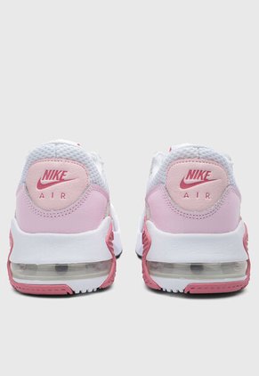 Tenis NIKE Air Max Excee Marfil
