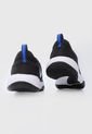 Tenis Training Negro-Azul-Blanco Nike City Rep de Nike