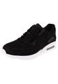 Tenis Lifestyle Negro Nike W Air Max 90 Ultra Plush de Nike
