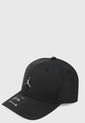 Gorra Negro Nike Jordan Jumpman Classic99 Metal de Nike