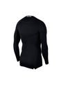 Buzo Negro Nike Pro Top LS Compression 838077-010 de Nike