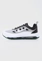 Tenis Lifestyle Blanco-Gris-Verde Nike Air Max AP de Nike