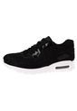 Tenis Lifestyle Negro Nike W Air Max 90 Ultra Plush de Nike