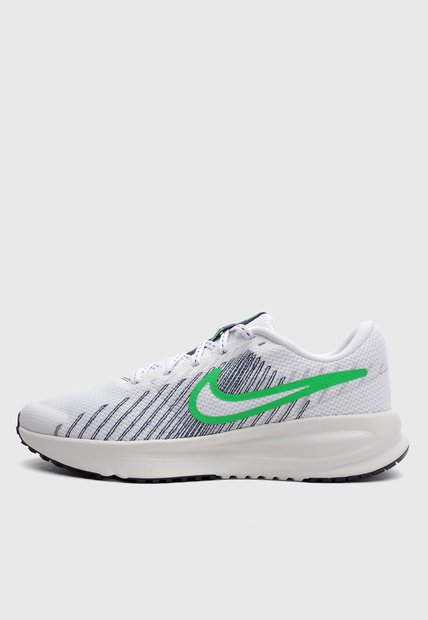 Tenis Running NIKE Run Defy Blanco