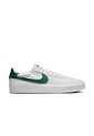 Tenis Nike Court Shot Hombre-Blanco/Verde de Nike