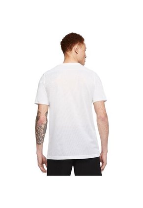 CAMISETA NIKE HOMBRE BV6708-100 Talla S