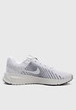 Tenis Running NIKE Run Defy Blanco de Nike