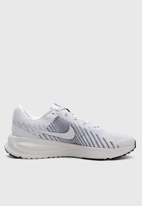 Tenis Running NIKE Run Defy Blanco