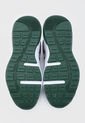 Tenis Lifestyle Blanco-Gris-Verde Nike Air Max AP de Nike