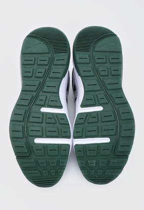 Tenis Lifestyle Blanco-Gris-Verde Nike Air Max AP