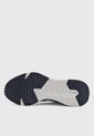 Tenis Running NIKE Run Defy Blanco de Nike