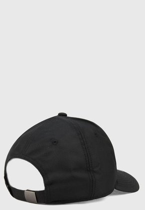 Gorra Negro Nike Jordan Jumpman Classic99 Metal