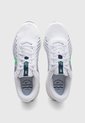 Tenis Running NIKE Run Defy Blanco de Nike