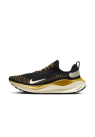 Tenis Hombre Nike Reactx Infinity Run 4 Dorado Nike