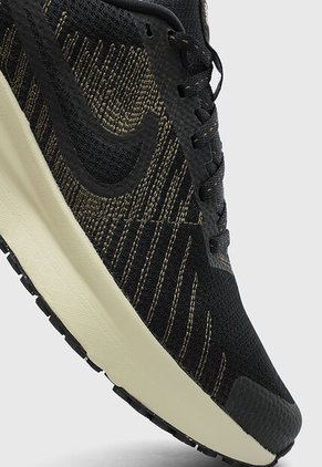 Tenis NIKE Run Defy Negro