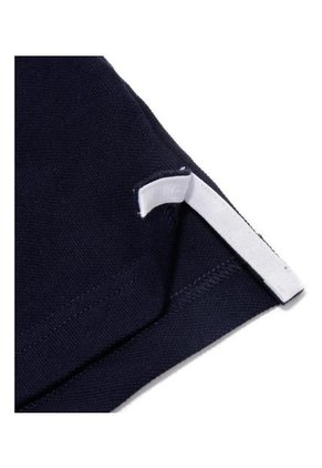 Camiseta Polo Nike Piquet Matchup-Azul Petróleo