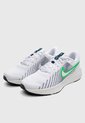 Tenis Running NIKE Run Defy Blanco de Nike