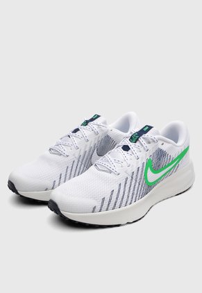 Tenis Running NIKE Run Defy Blanco