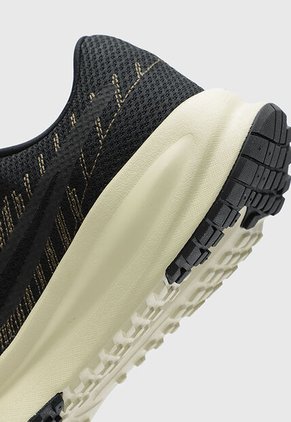 Tenis NIKE Run Defy Negro