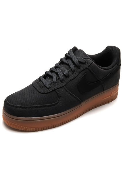 Tenis Negro Nike Air Force 107 Lv 8 sTYLE - Compra Ahora | Dafiti Colombia