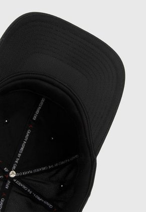 Gorra Negro Nike Jordan Jumpman Classic99 Metal