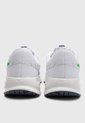 Tenis Running NIKE Run Defy Blanco de Nike