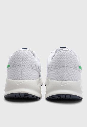 Tenis Running NIKE Run Defy Blanco